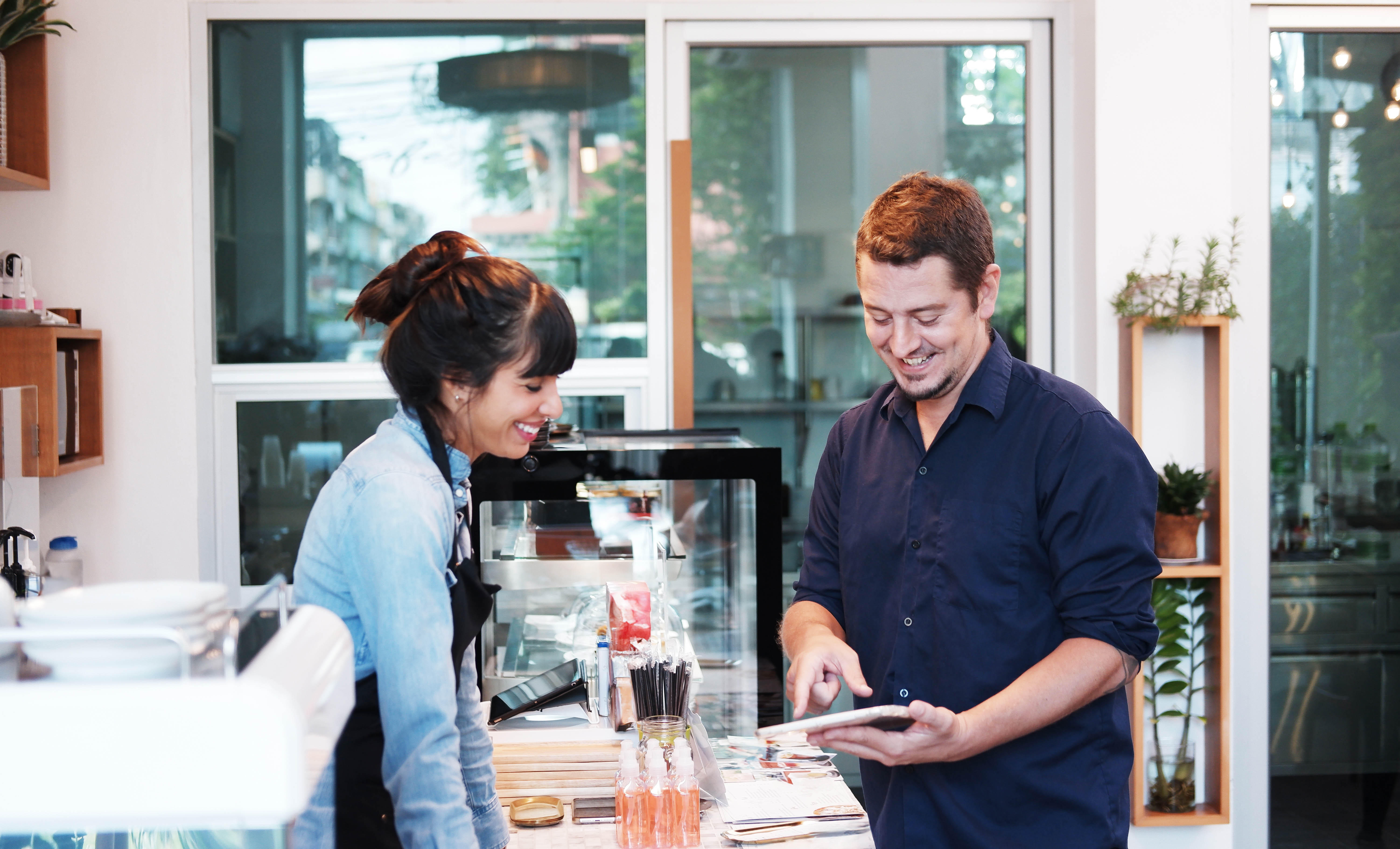 An authorised officer inspects a place of work that employs apprentices